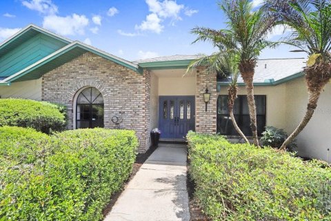 House in Seffner, Florida 4 bedrooms, 261.71 sq.m. № 2223311 - photo 12