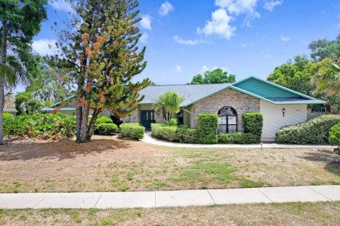 House in Seffner, Florida 4 bedrooms, 261.71 sq.m. № 2223311 - photo 11
