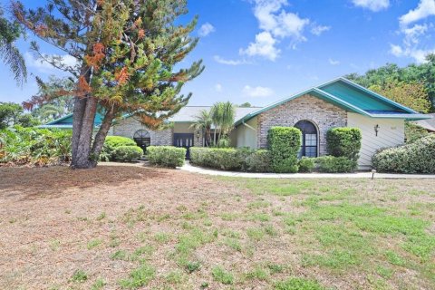 House in Seffner, Florida 4 bedrooms, 261.71 sq.m. № 2223311 - photo 8