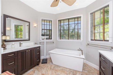Casa en venta en Port Charlotte, Florida, 3 dormitorios, 193.7 m2 № 1866934 - foto 27