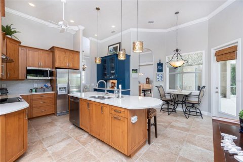 Casa en venta en Port Charlotte, Florida, 3 dormitorios, 193.7 m2 № 1866934 - foto 14