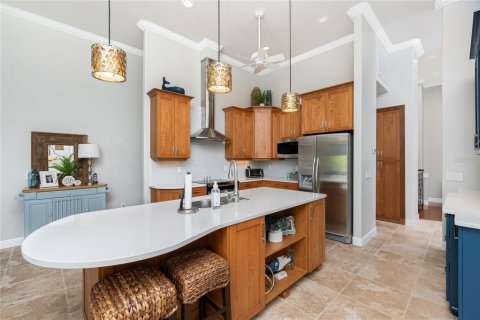 Casa en venta en Port Charlotte, Florida, 3 dormitorios, 193.7 m2 № 1866934 - foto 16