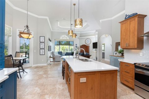 Casa en venta en Port Charlotte, Florida, 3 dormitorios, 193.7 m2 № 1866934 - foto 11