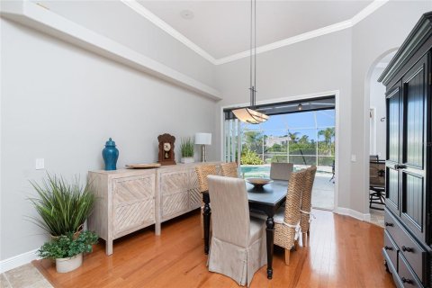 Casa en venta en Port Charlotte, Florida, 3 dormitorios, 193.7 m2 № 1866934 - foto 6