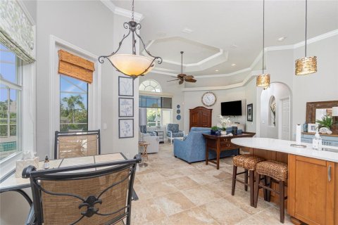 Casa en venta en Port Charlotte, Florida, 3 dormitorios, 193.7 m2 № 1866934 - foto 18