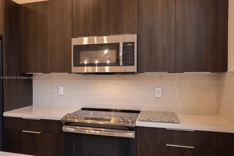 Copropriété à louer à Doral, Floride: 3 chambres, 132.76 m2 № 1809696 - photo 8