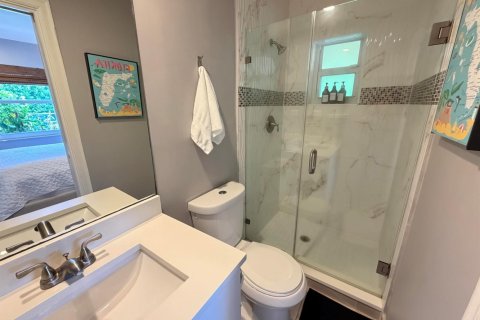 Villa ou maison à louer à West Palm Beach, Floride: 3 chambres, 100.33 m2 № 2386862 - photo 25