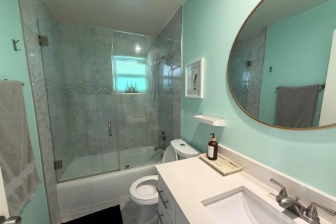 Villa ou maison à louer à West Palm Beach, Floride: 3 chambres, 100.33 m2 № 2386862 - photo 18