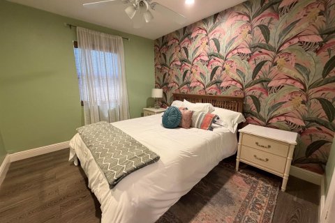 Villa ou maison à louer à West Palm Beach, Floride: 3 chambres, 100.33 m2 № 2386862 - photo 23