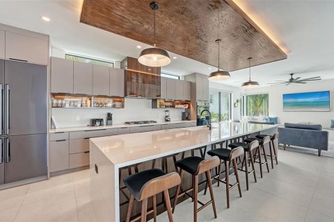 Villa ou maison à vendre à Sarasota, Floride: 6 chambres, 321.35 m2 № 1849807 - photo 14