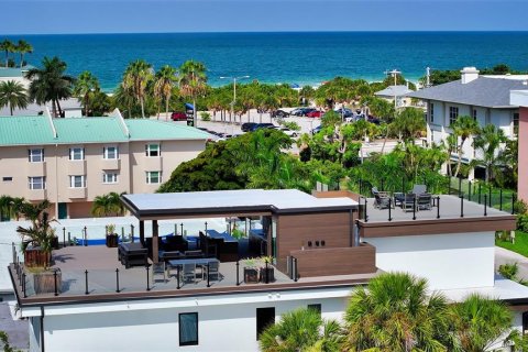 Villa ou maison à vendre à Sarasota, Floride: 6 chambres, 321.35 m2 № 1849807 - photo 4