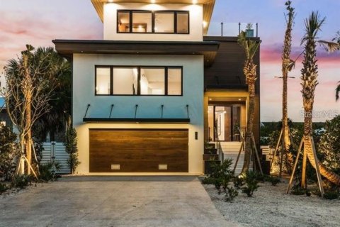 Villa ou maison à vendre à Sarasota, Floride: 6 chambres, 321.35 m2 № 1849807 - photo 3
