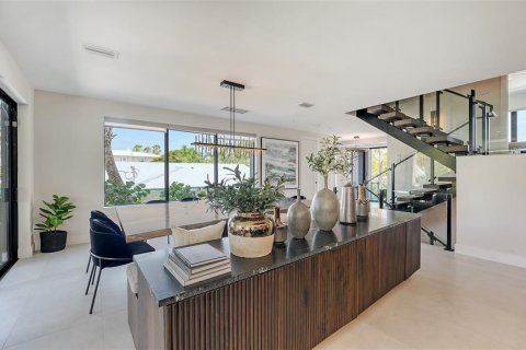 Villa ou maison à vendre à Sarasota, Floride: 6 chambres, 321.35 m2 № 1849807 - photo 9