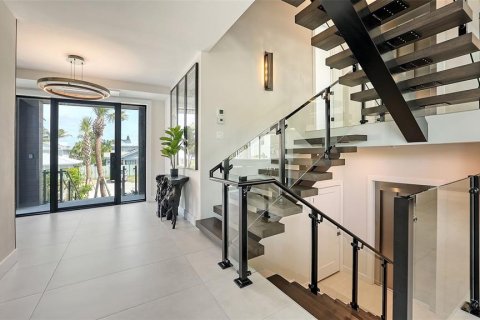 Villa ou maison à vendre à Sarasota, Floride: 6 chambres, 321.35 m2 № 1849807 - photo 7