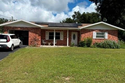 Villa ou maison à Inverness, Floride 2 chambres, 101.45 m2 № 2348008