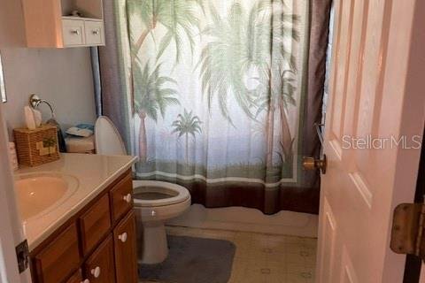House in Inverness, Florida 2 bedrooms, 101.45 sq.m. № 2348008 - photo 5