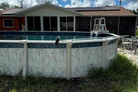 House in Inverness, Florida 2 bedrooms, 101.45 sq.m. № 2348008 - photo 12