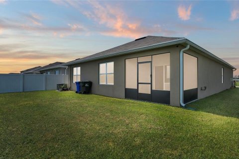 House in Lakeland, Florida 4 bedrooms, 173.45 sq.m. № 1844850 - photo 27