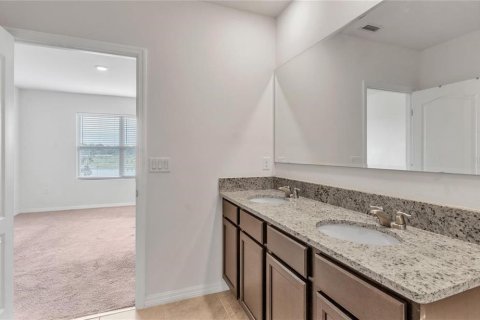 House in Lakeland, Florida 4 bedrooms, 173.45 sq.m. № 1844850 - photo 23