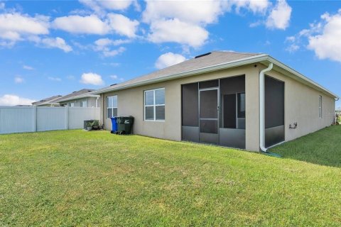 House in Lakeland, Florida 4 bedrooms, 173.45 sq.m. № 1844850 - photo 28