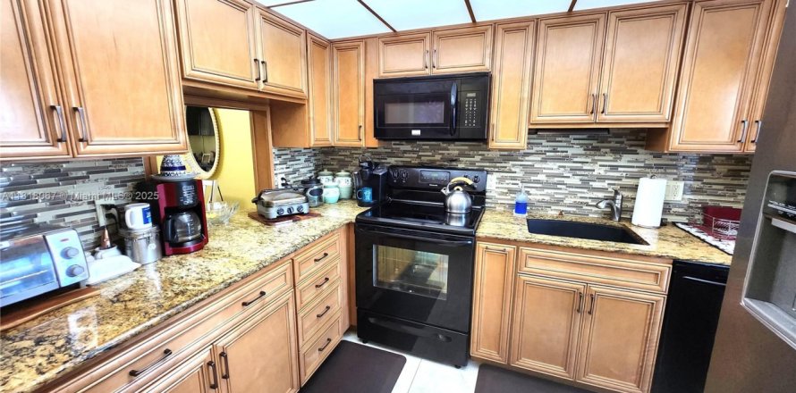 Condo à Lighthouse Point, Floride, 2 chambres № 1807096