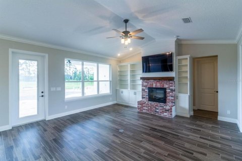 House in Leesburg, Florida 3 bedrooms, 184.6 sq.m. № 2150916 - photo 5
