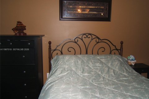 Купить кондоминиум в Майами, Флорида 2 спальни, 91.51м2, № 2049158 - фото 3