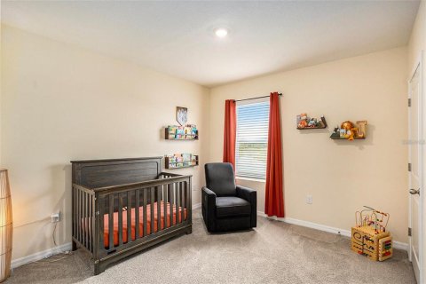 House in Wesley Chapel, Florida 5 bedrooms, 242.01 sq.m. № 1798617 - photo 26