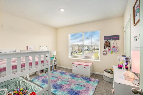 House in Wesley Chapel, Florida 5 bedrooms, 242.01 sq.m. № 1798617 - photo 30