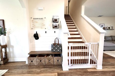 House in Wesley Chapel, Florida 5 bedrooms, 242.01 sq.m. № 1798617 - photo 20