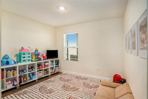 House in Wesley Chapel, Florida 5 bedrooms, 242.01 sq.m. № 1798617 - photo 19