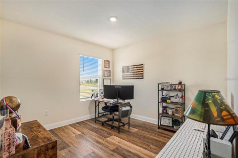 House in Wesley Chapel, Florida 5 bedrooms, 242.01 sq.m. № 1798617 - photo 29