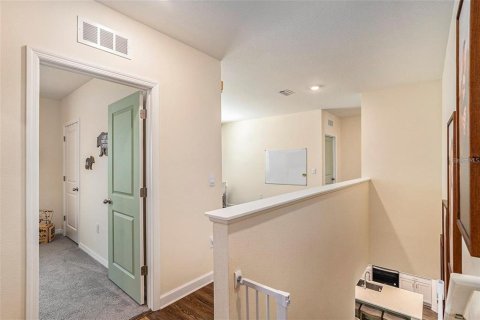 House in Wesley Chapel, Florida 5 bedrooms, 242.01 sq.m. № 1798617 - photo 25