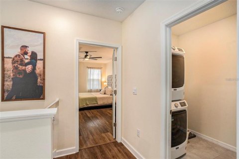 House in Wesley Chapel, Florida 5 bedrooms, 242.01 sq.m. № 1798617 - photo 21