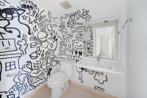 Copropriété à louer à North Bay Village, Floride: 3 chambres, 159.05 m2 № 2001202 - photo 11