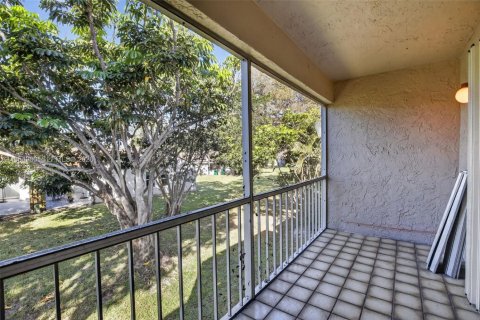 Купить кондоминиум в Дейви, Флорида 2 спальни, 104.61м2, № 2010246 - фото 30