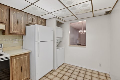 Купить кондоминиум в Дейви, Флорида 2 спальни, 104.61м2, № 2010246 - фото 9