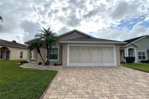 Villa ou maison à Davenport, Floride 3 chambres, 148.36 m2 № 2354870