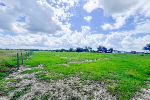 Terreno en venta en Parrish, Florida № 2308316 - foto 10