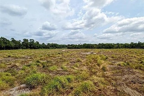 Terreno en venta en Parrish, Florida № 2308316 - foto 8