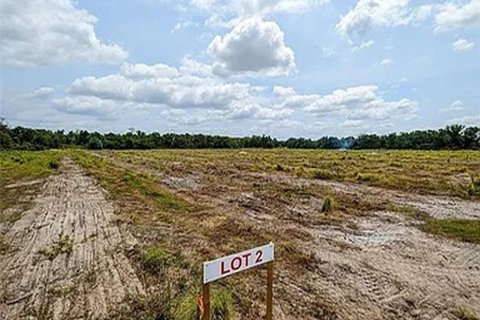 Terreno en venta en Parrish, Florida № 2308316 - foto 6