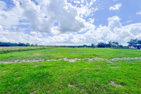 Terreno en venta en Parrish, Florida № 2308316 - foto 4