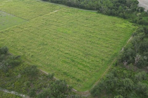 Terreno en venta en Parrish, Florida № 2308316 - foto 2
