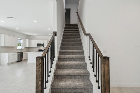 Купить виллу или дом в Спринг-Хилл, Флорида 10 комнат, 223.15м2, № 1521840 - фото 12