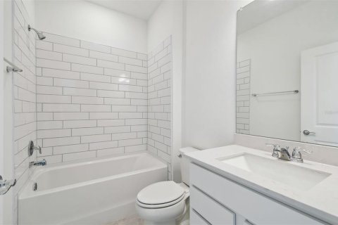 Купить виллу или дом в Спринг-Хилл, Флорида 10 комнат, 223.15м2, № 1521840 - фото 11