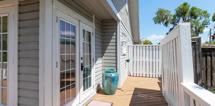 Condo in Winter Park, Florida, 1 bedroom № 1721450