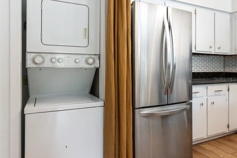 Купить кондоминиум в Винтер-Парк, Флорида 4 комнаты, 76.46м2, № 1721450 - фото 9