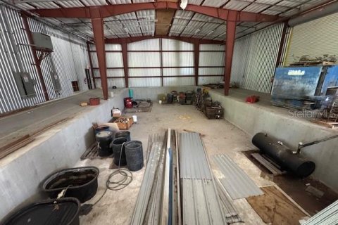 Commercial property in Brooksville, Florida 510.96 sq.m. № 2210844 - photo 6