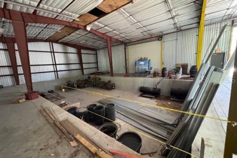 Commercial property in Brooksville, Florida 510.96 sq.m. № 2210844 - photo 5