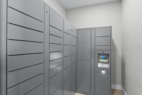 Снять в аренду квартиру в Лейквуд Ранч, Флорида 6 комнат, 81.48м2, № 2209082 - фото 15